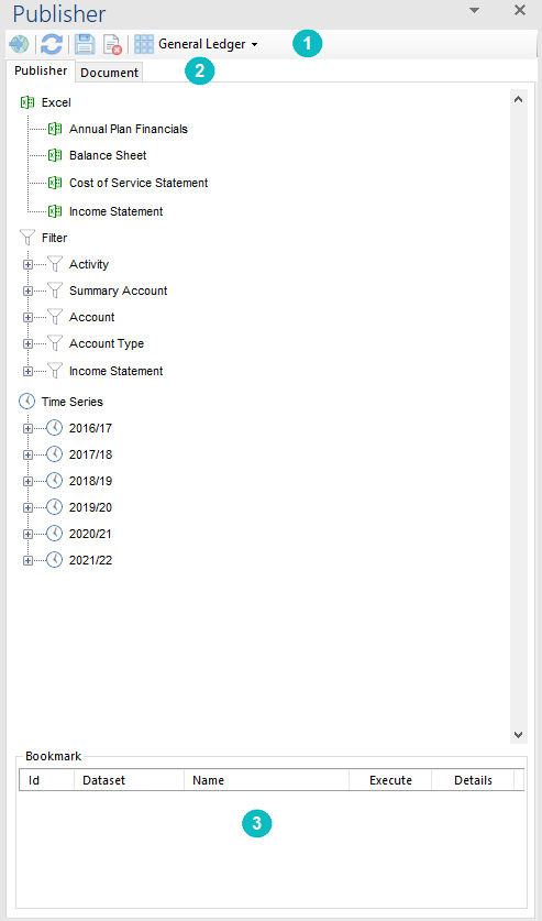 word publisher panel